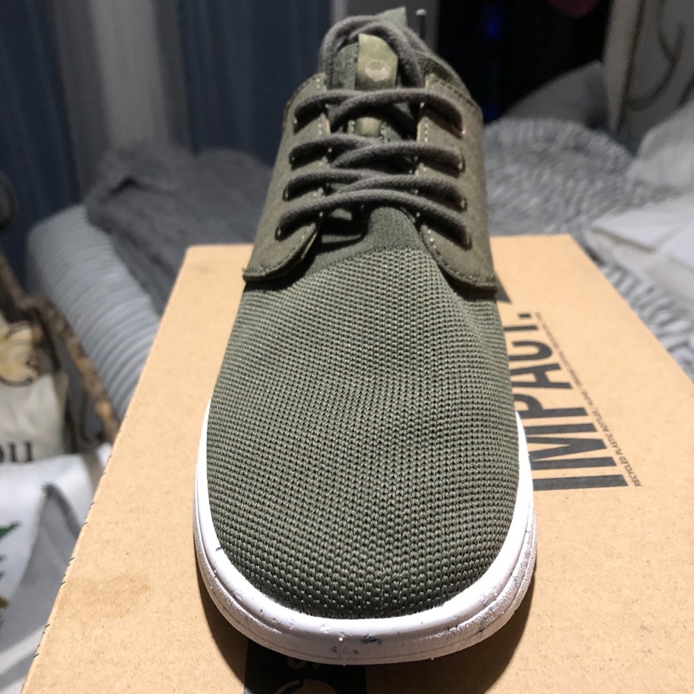 Saola Sustainable Sneakers